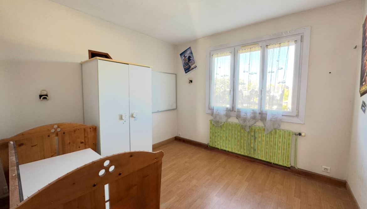 Chambre Chambre