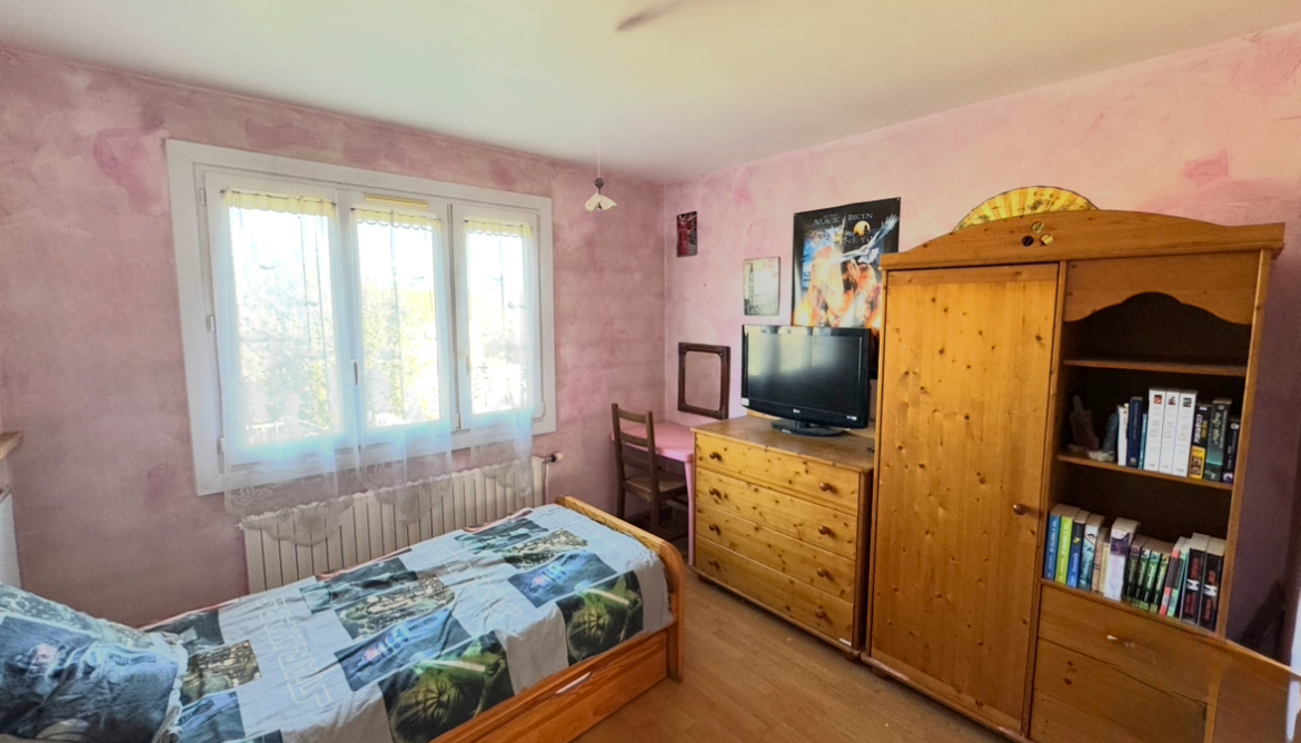 Chambre Chambre