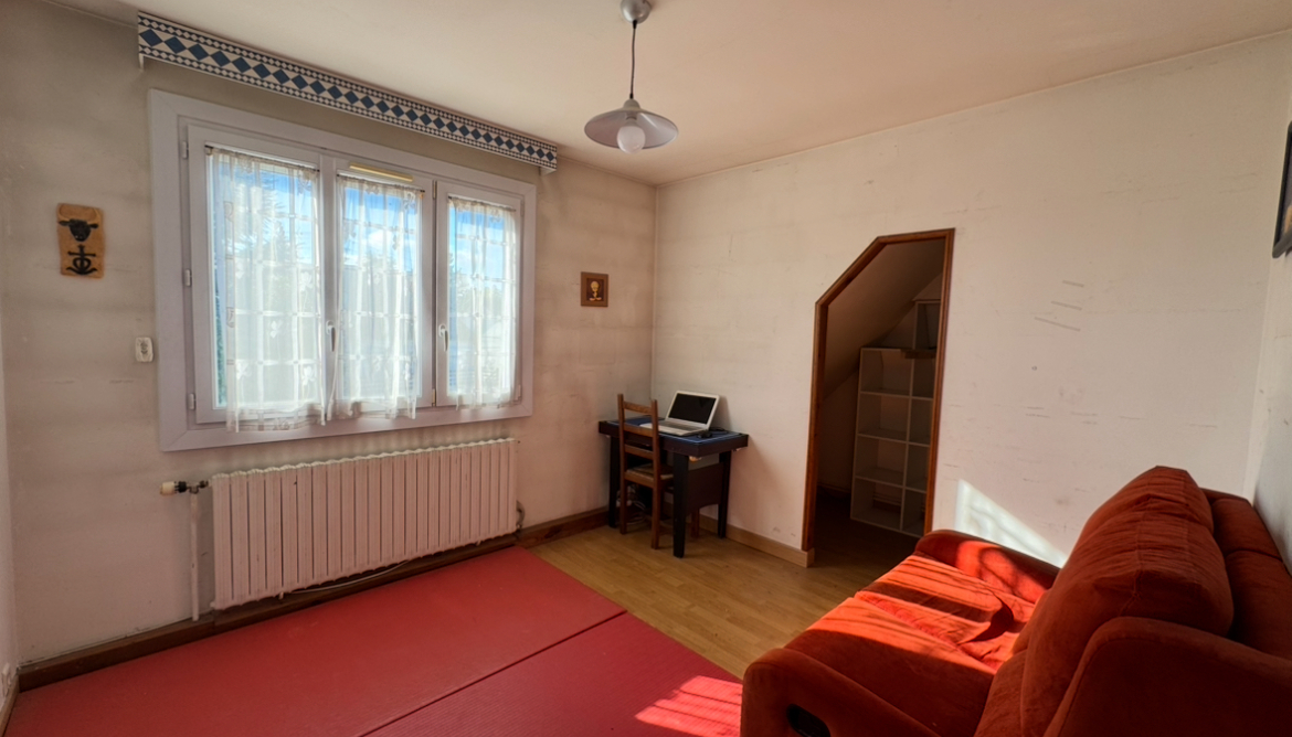 Chambre Chambre