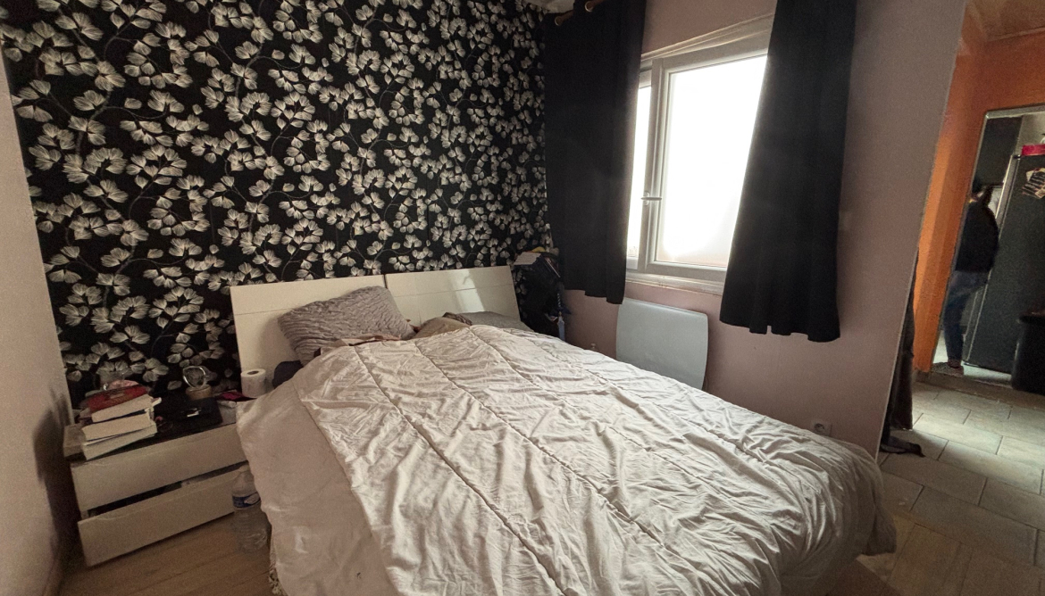 Chambre Chambre