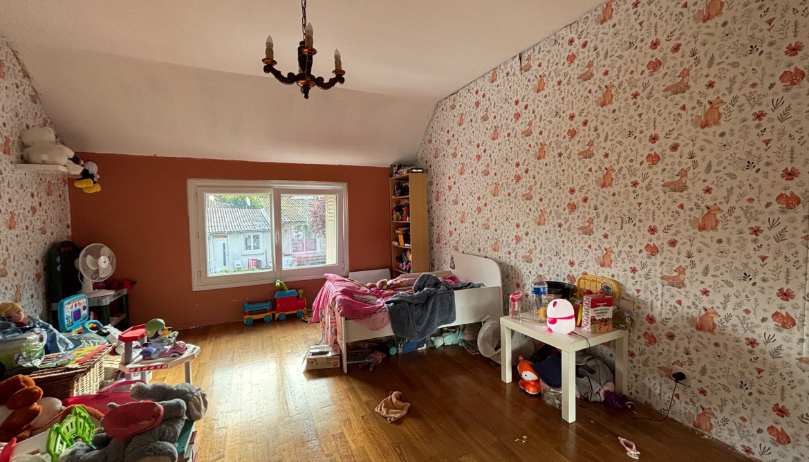 Chambre Chambre
