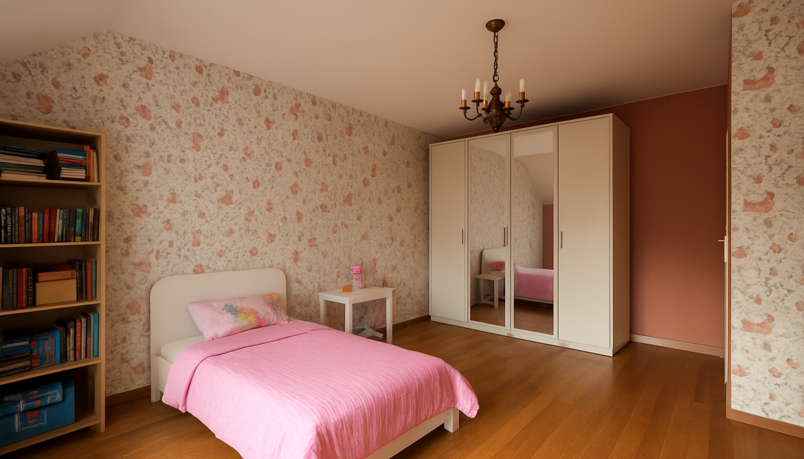 Chambre Chambre