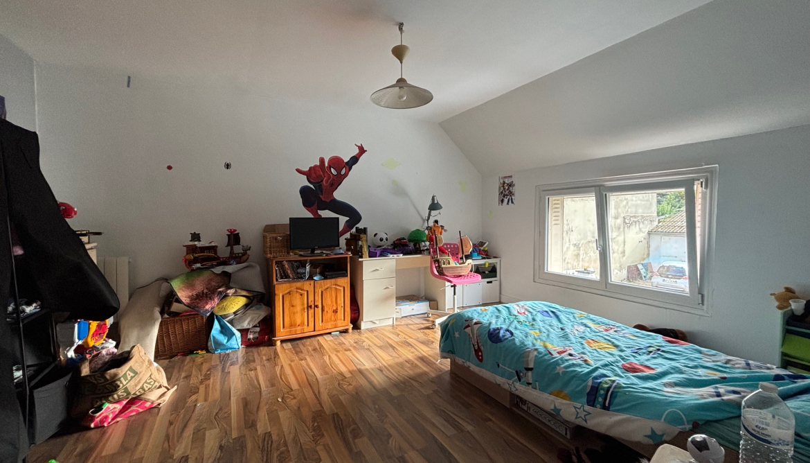 Chambre Chambre
