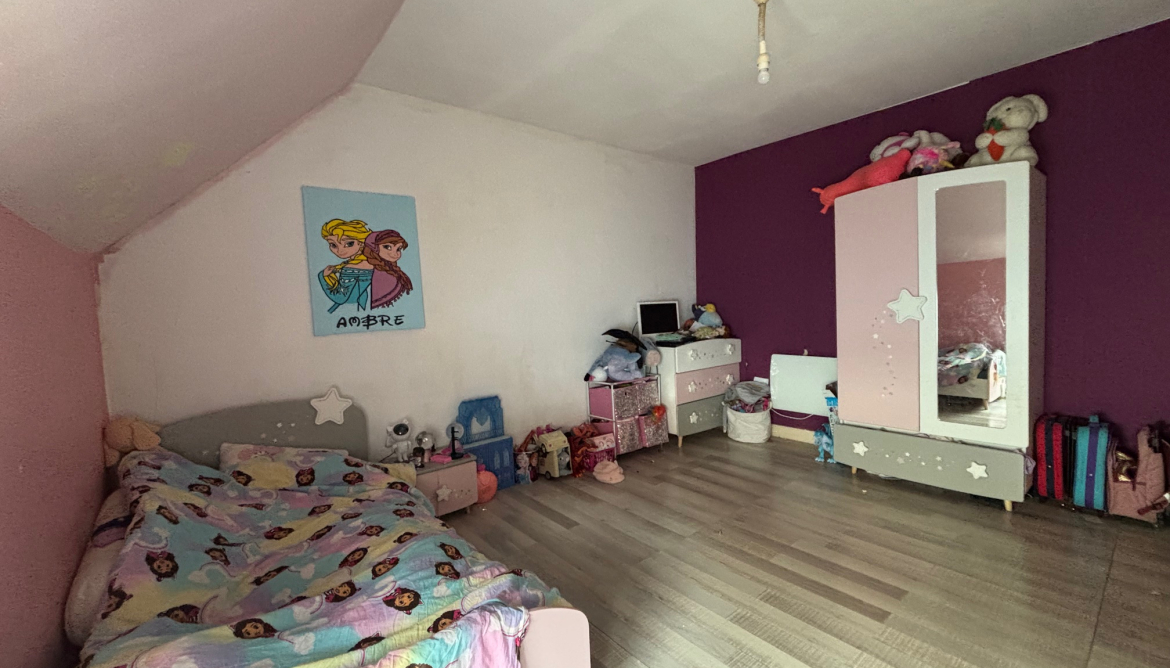 Chambre Chambre
