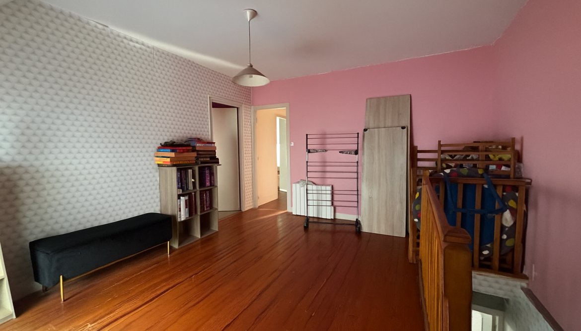 Chambre Chambre