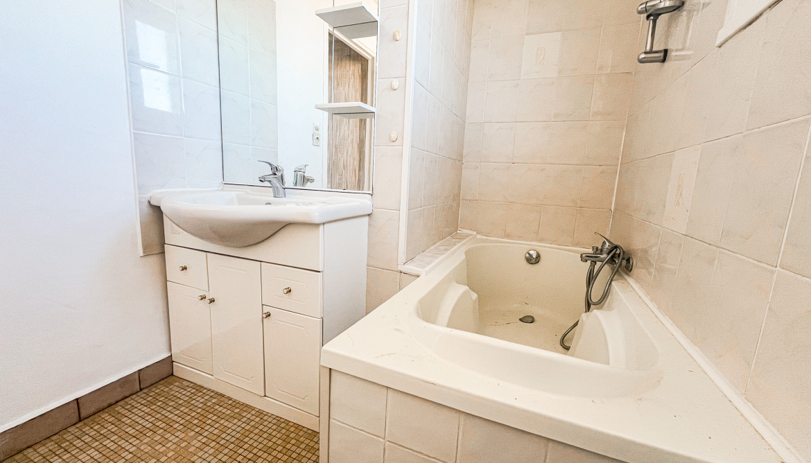 Salle de bain Salle de bain