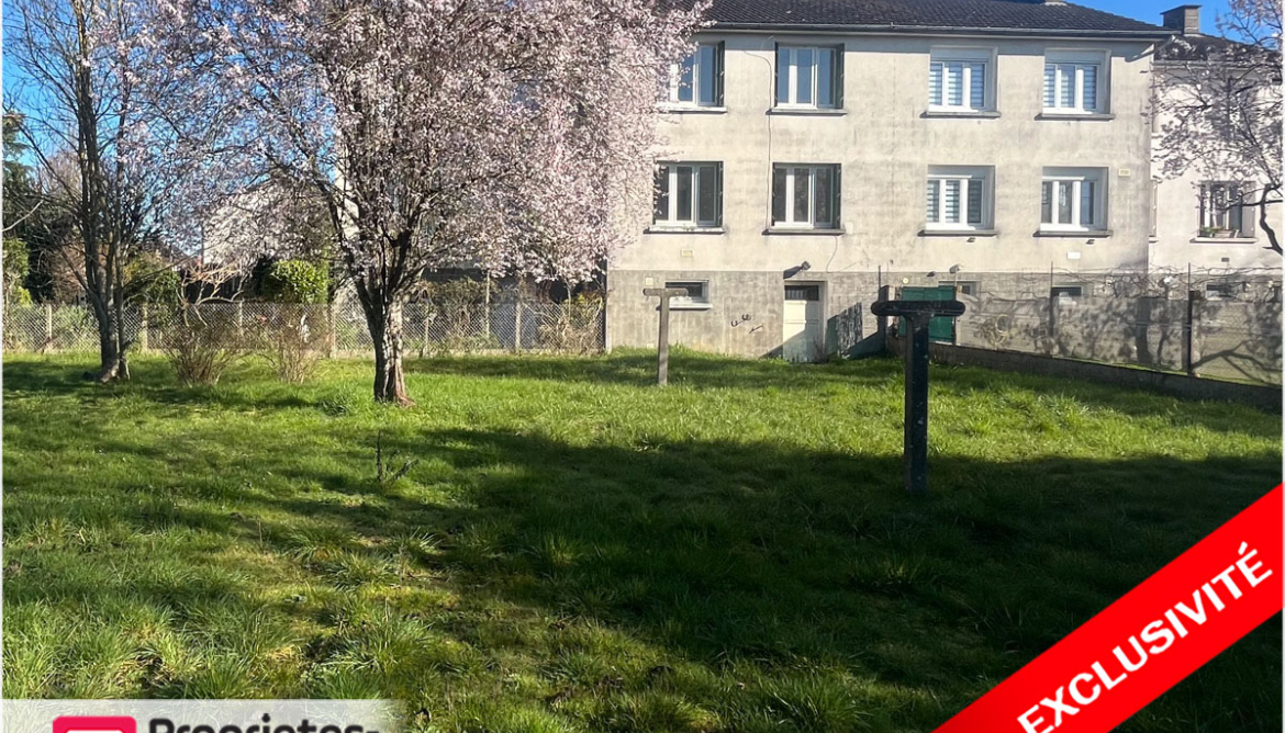 Vue exterieur Vue exterieur