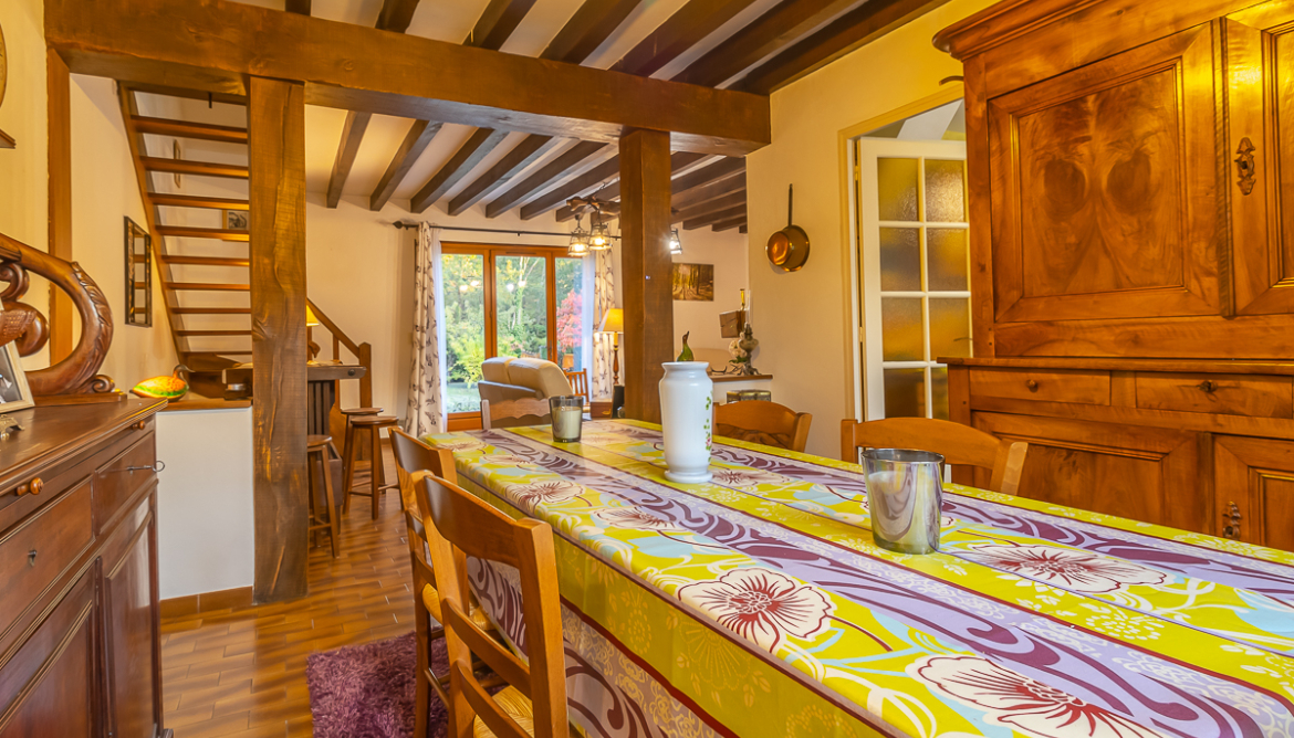 Salle à manger Salle à manger