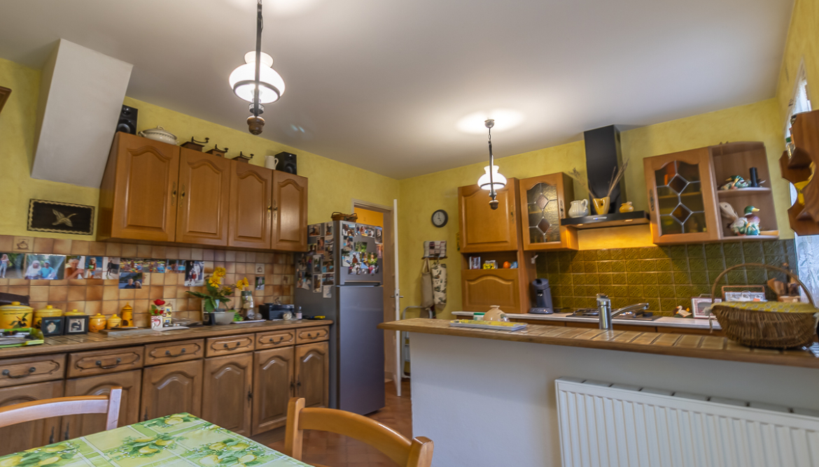 Cuisine équipée Cuisine équipée