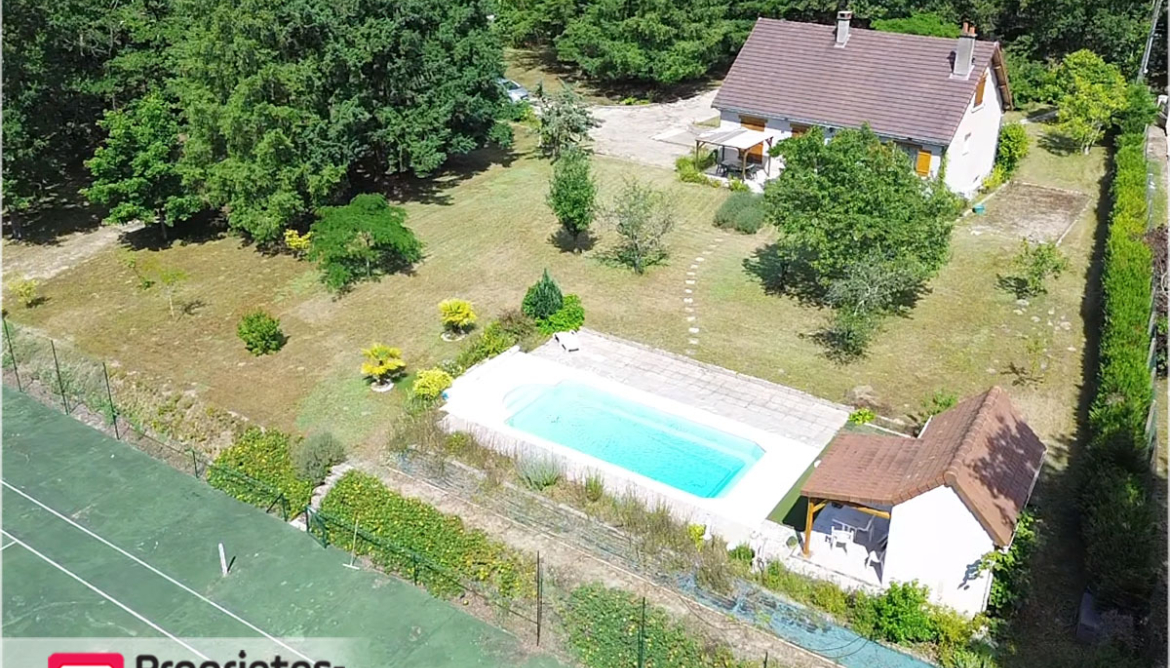 Vue exterieur Vue exterieur