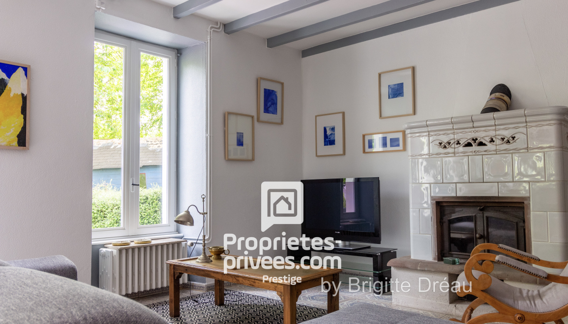 Salle à manger Salle à manger