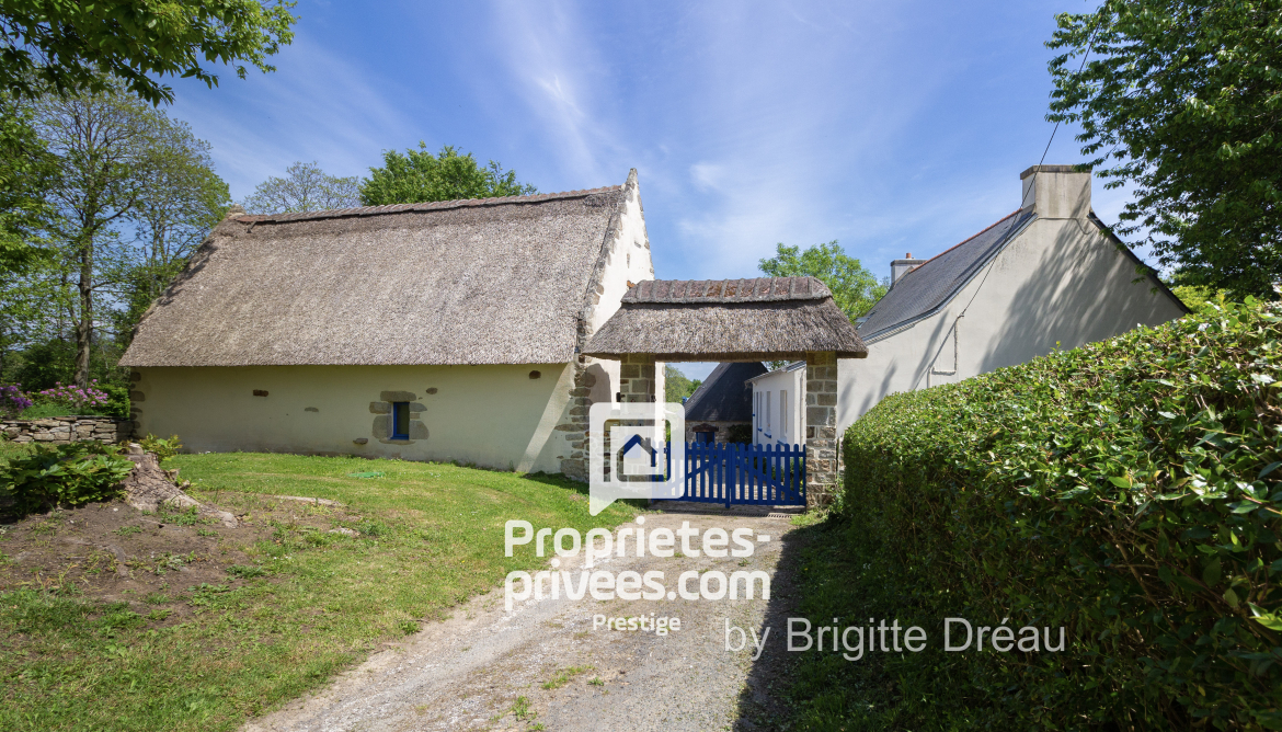 Vue exterieur Vue exterieur