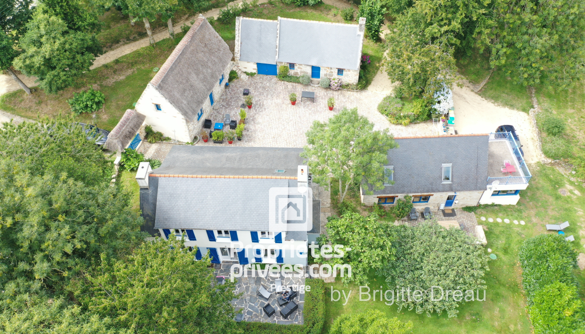 Vue exterieur Vue exterieur