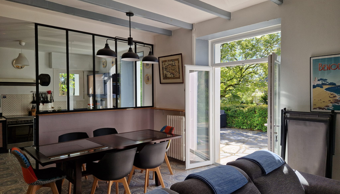 Salle à manger Salle à manger