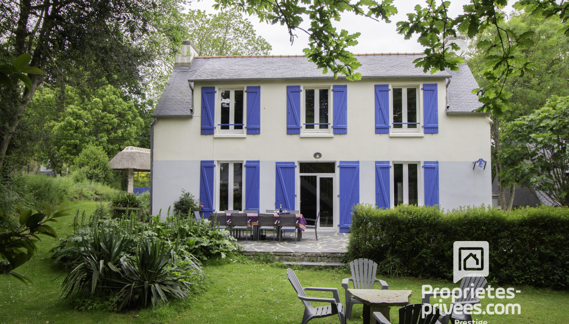 Vue exterieur Vue exterieur