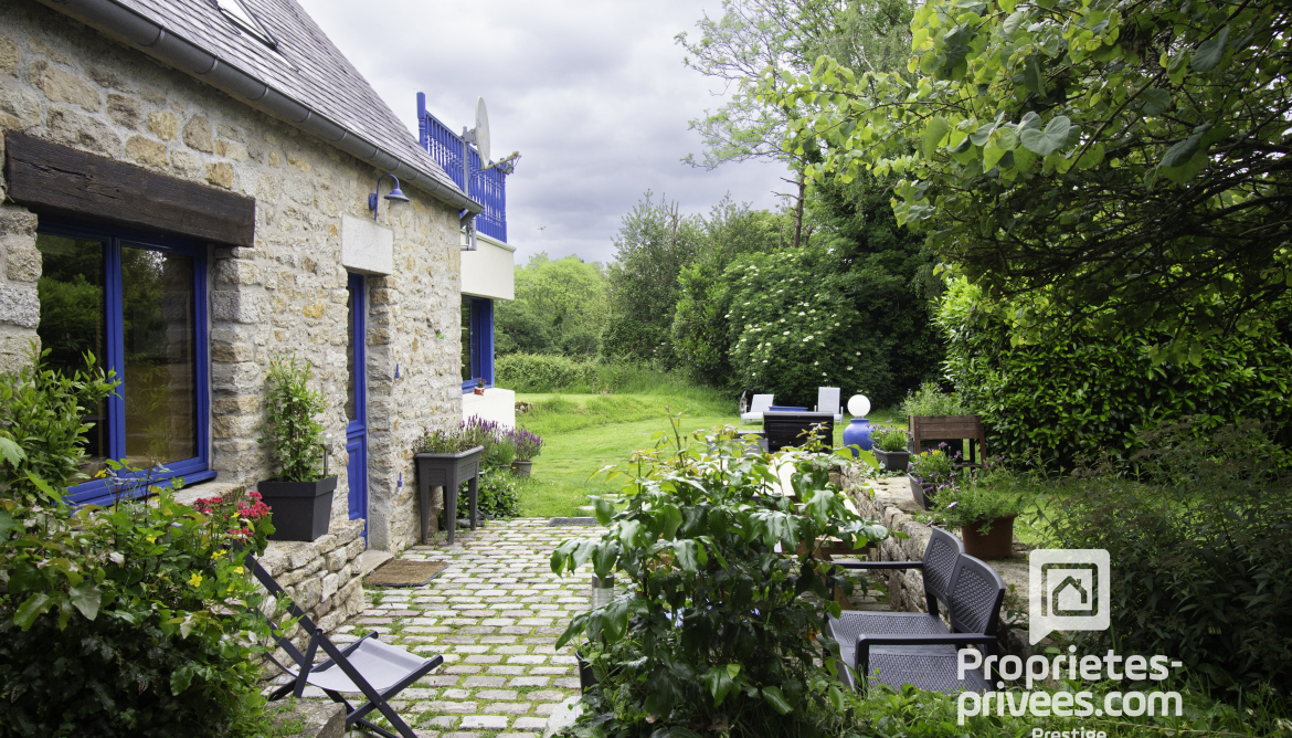 Vue exterieur Vue exterieur