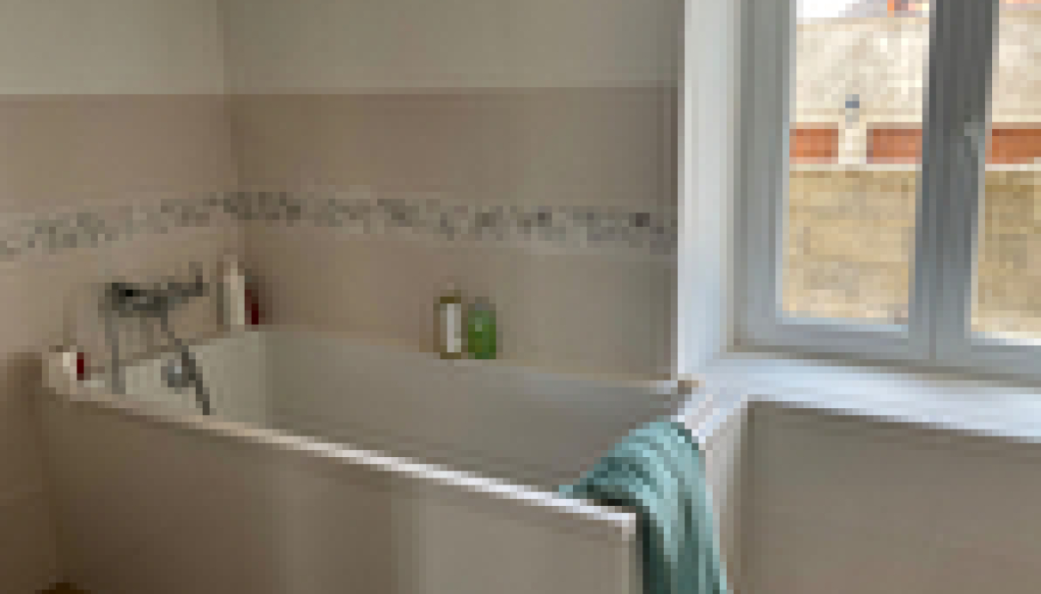 Salle de bain Salle de bain