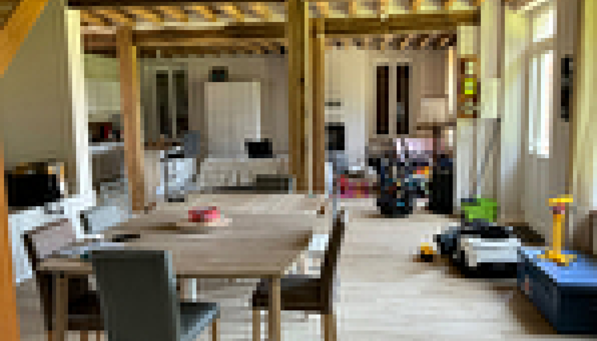 Salle à manger Salle à manger