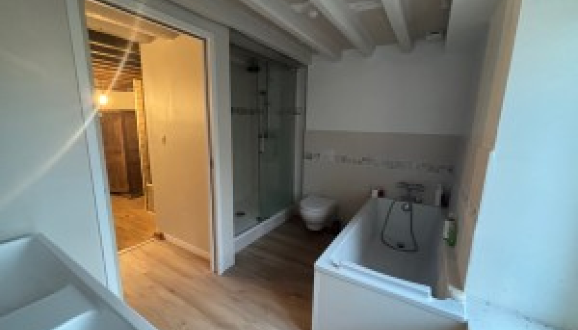 Salle d'eau Salle d'eau