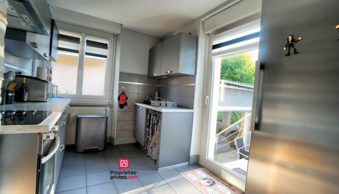 Cuisine équipée Cuisine équipée