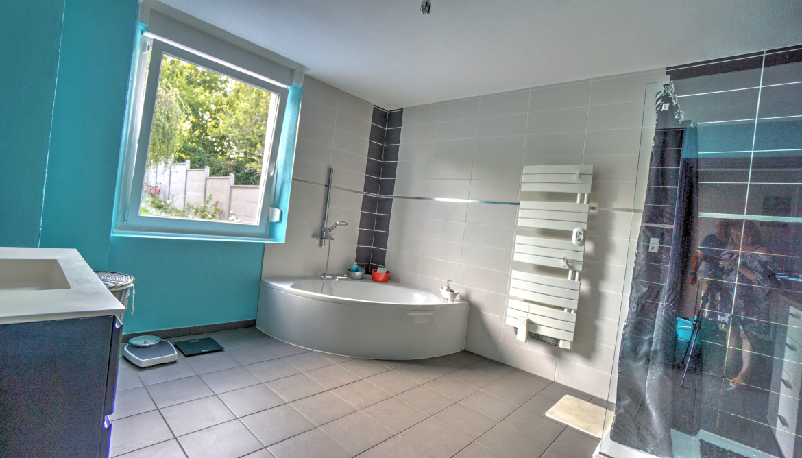 Salle de bain Salle de bain