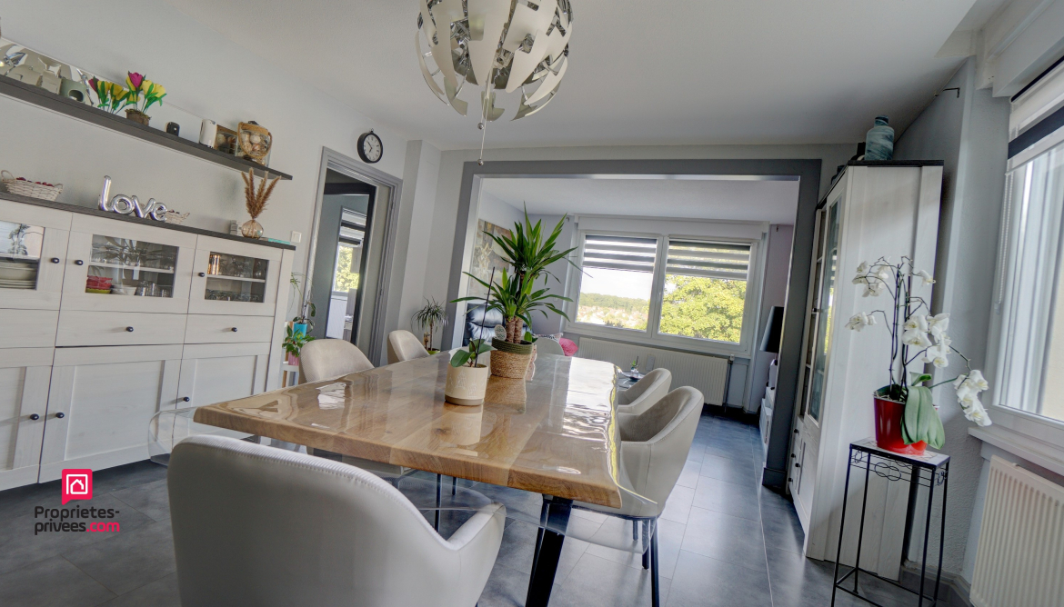 Salle à manger Salle à manger