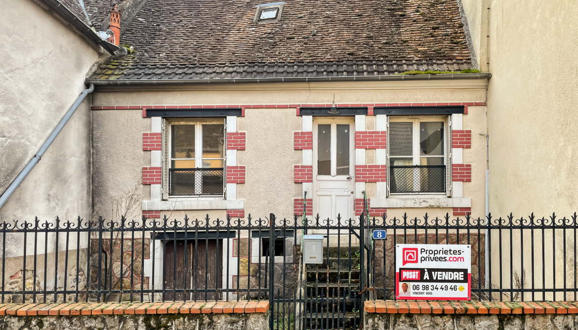 Vue exterieur Vue exterieur