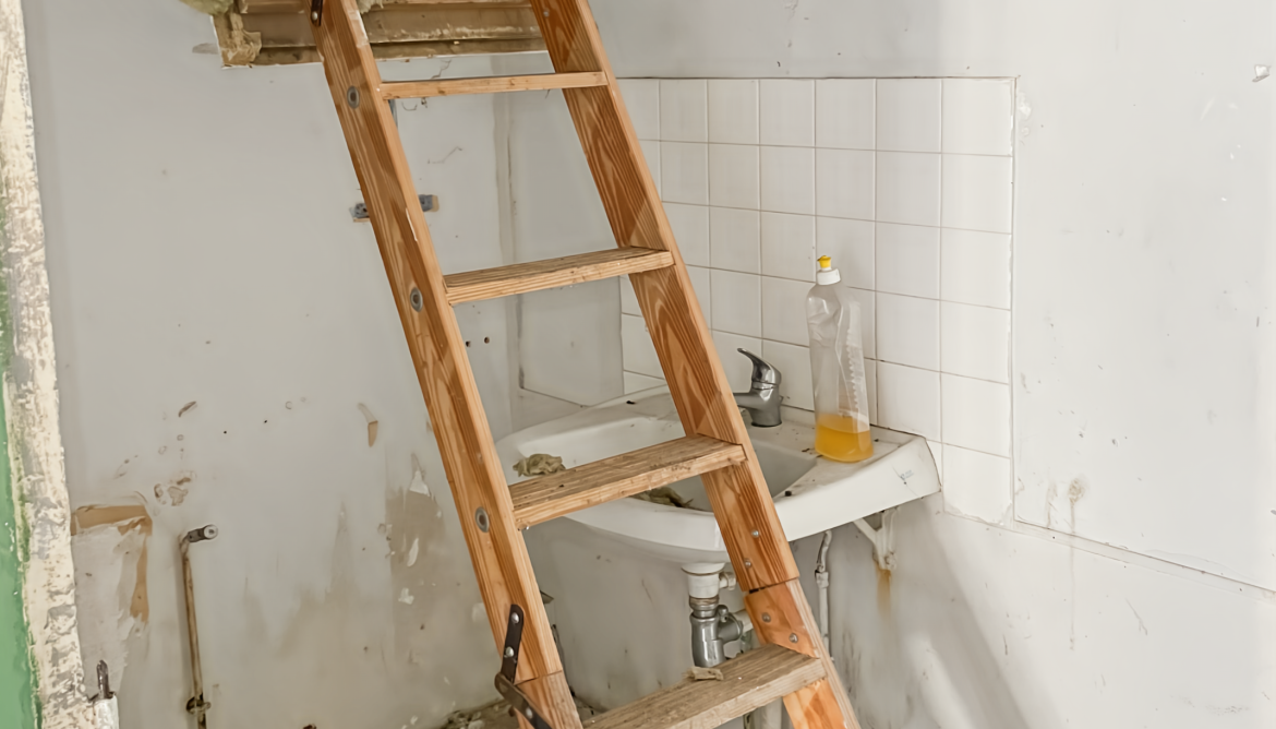 Salle d'eau Salle d'eau