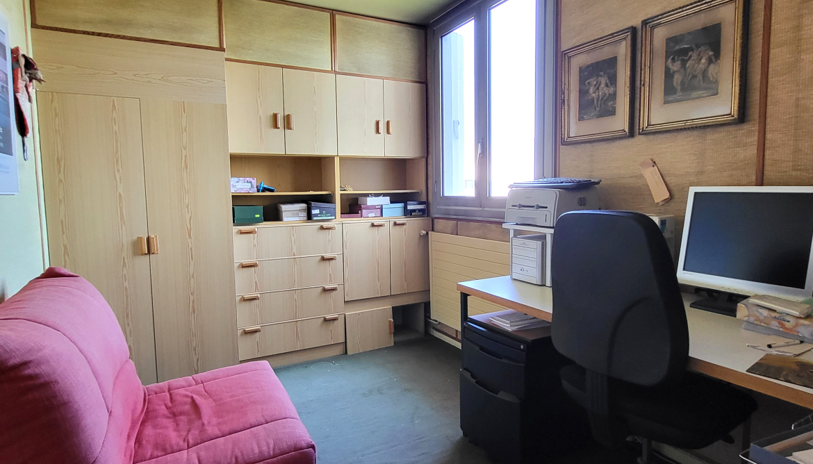 Chambre d'enfant Chambre d'enfant