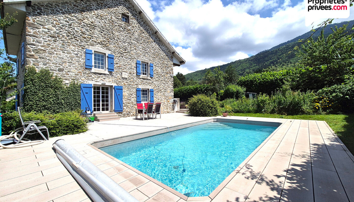 Piscine Piscine