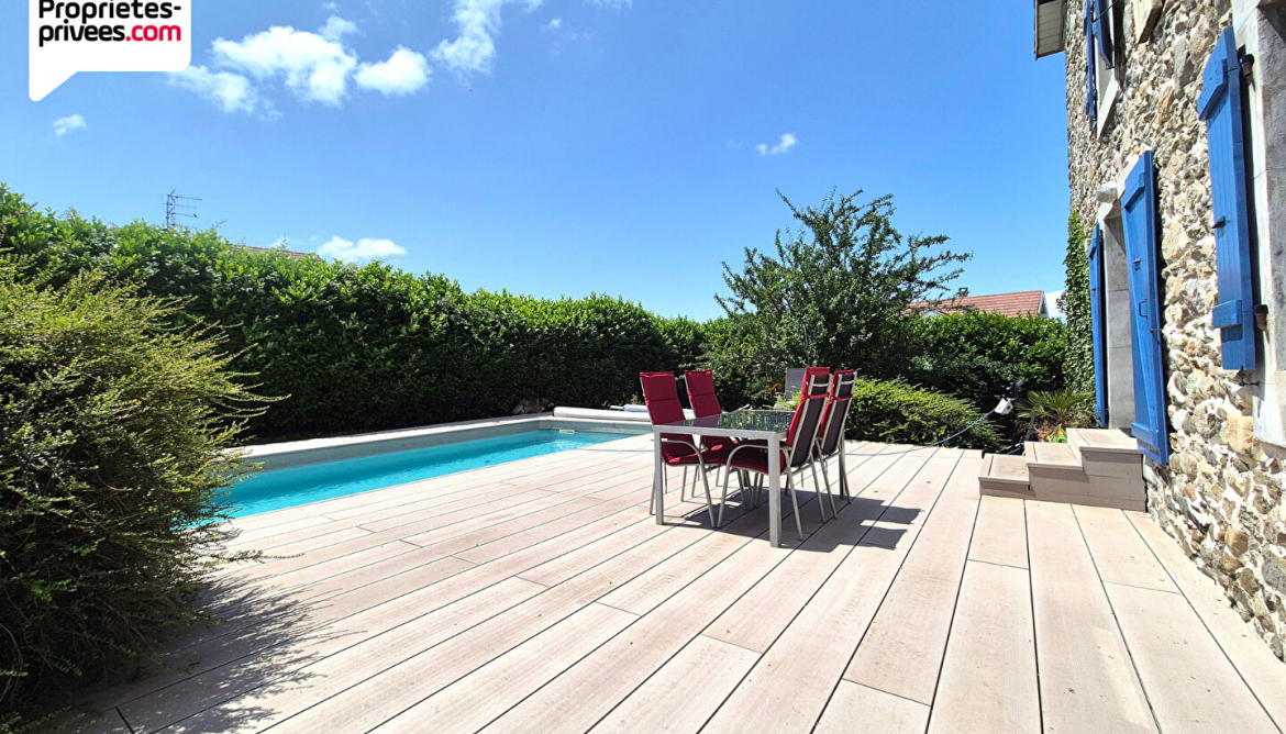 Terrasse Terrasse