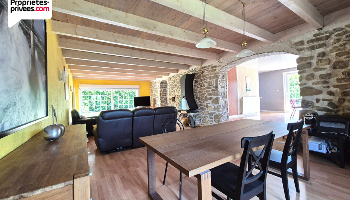 Salle à manger Salle à manger