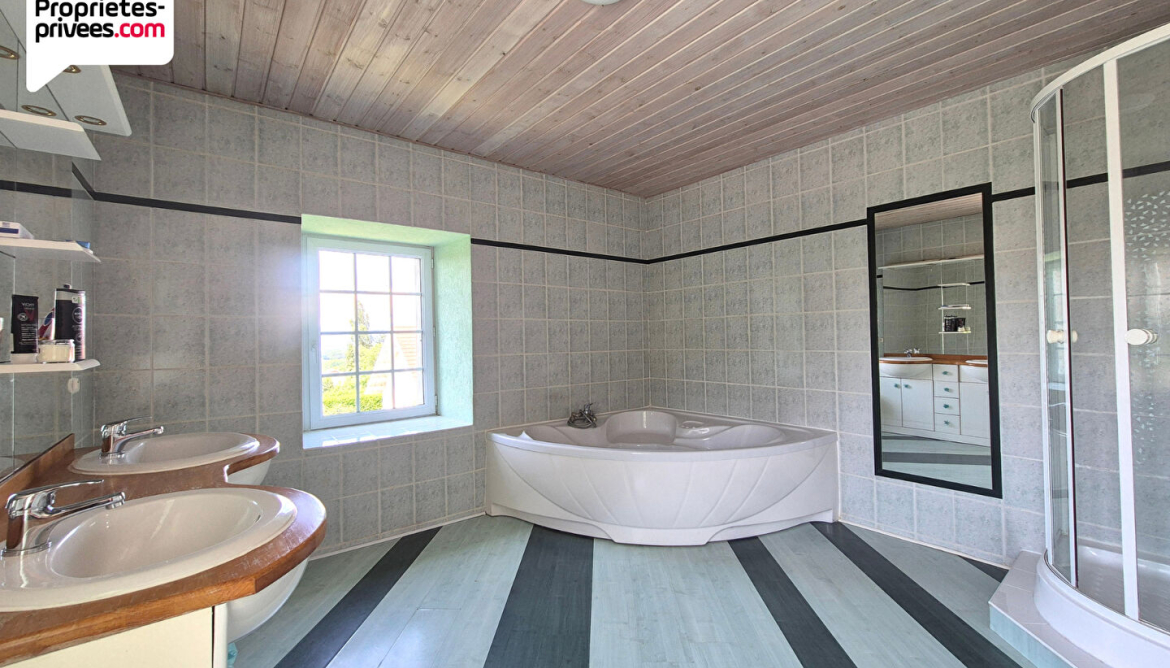 Salle de bain Salle de bain