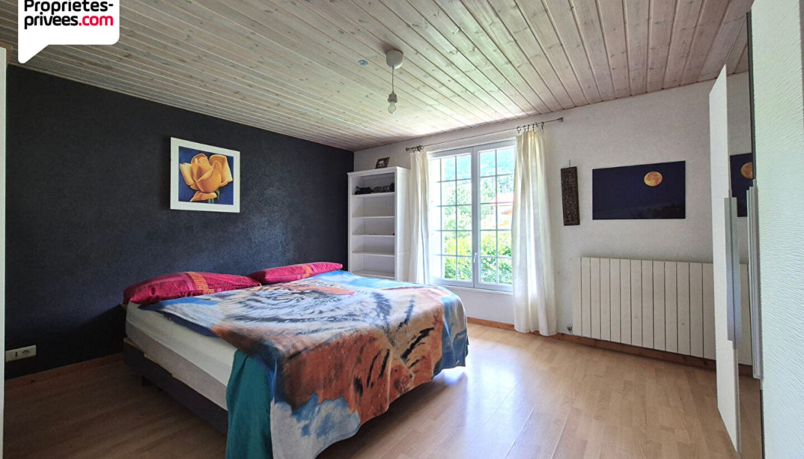 Chambre Chambre