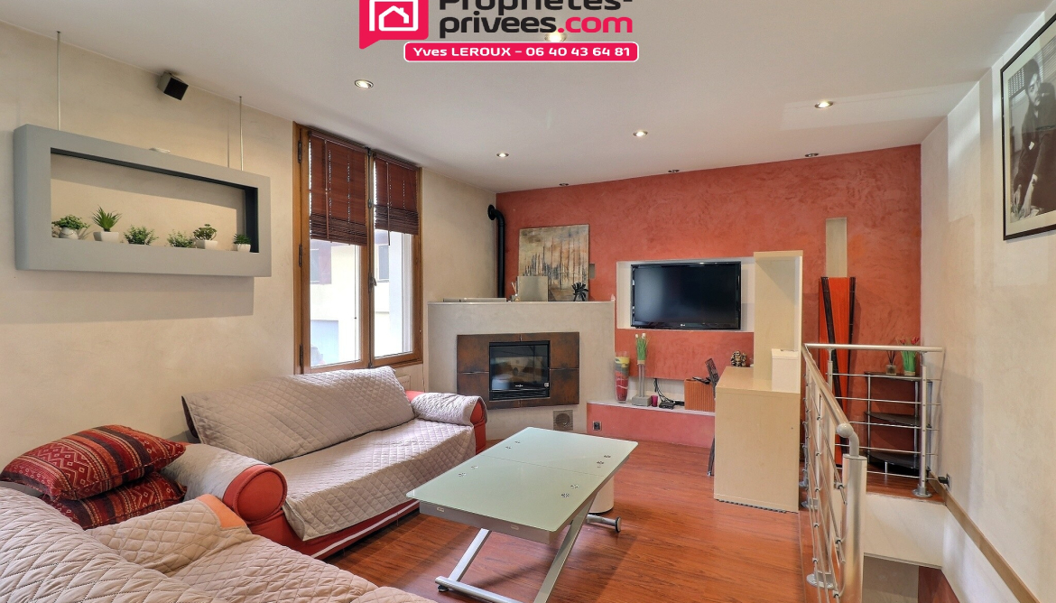 Salle à manger Salle à manger