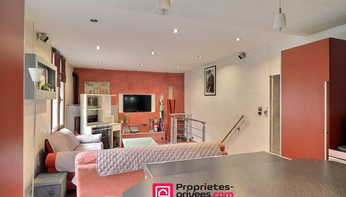 Salle à manger Salle à manger