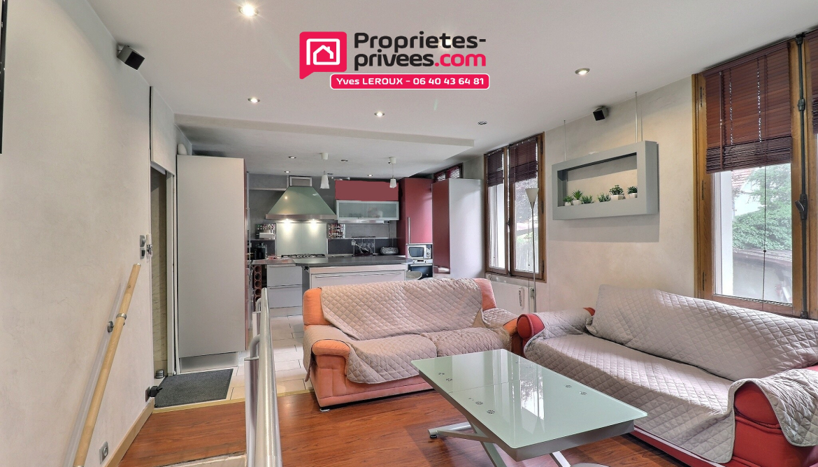 Salle à manger Salle à manger