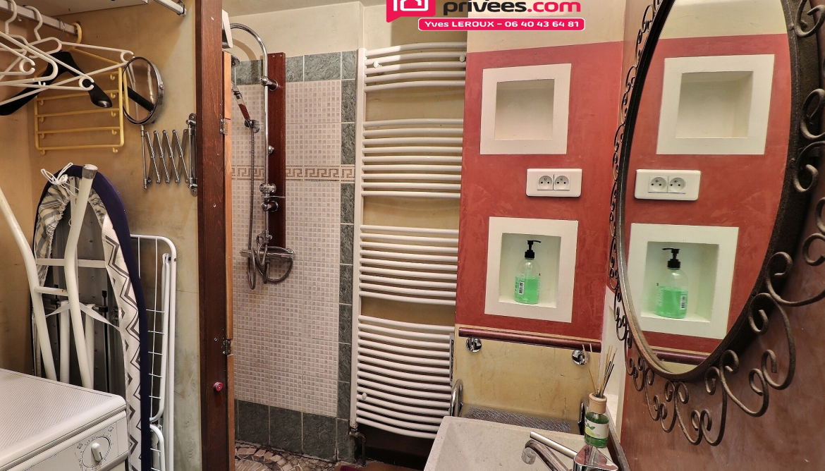 Salle d'eau Salle d'eau