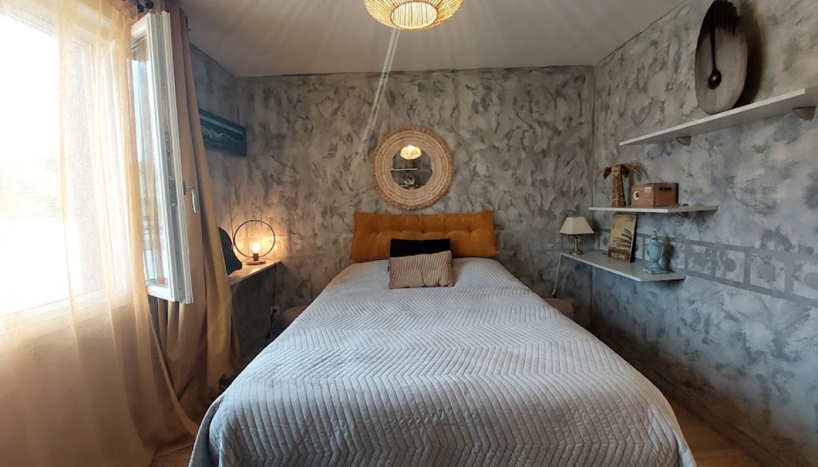 Chambre Chambre