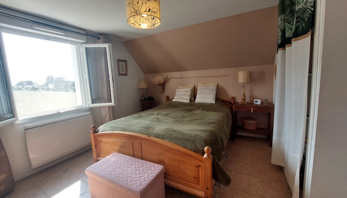 Chambre Chambre