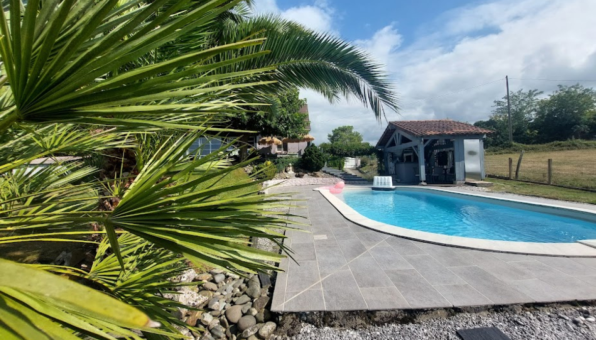 Piscine Piscine