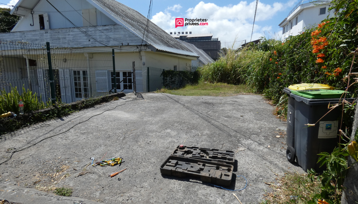 Vue exterieur Vue exterieur