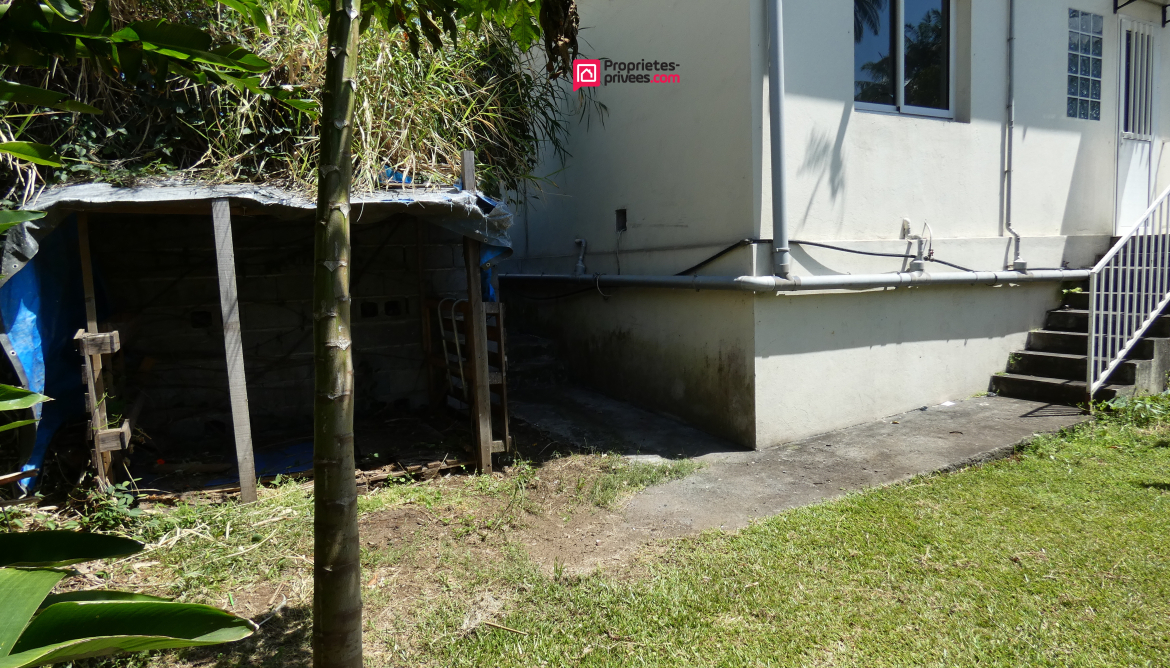 Vue exterieur Vue exterieur