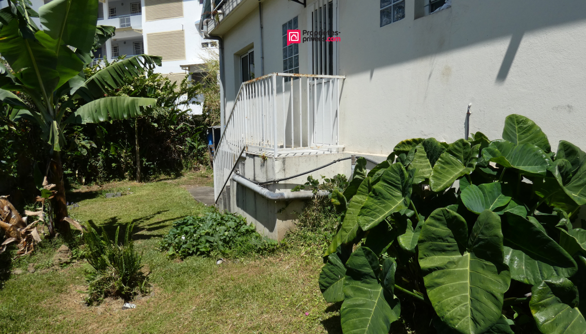 Vue exterieur Vue exterieur