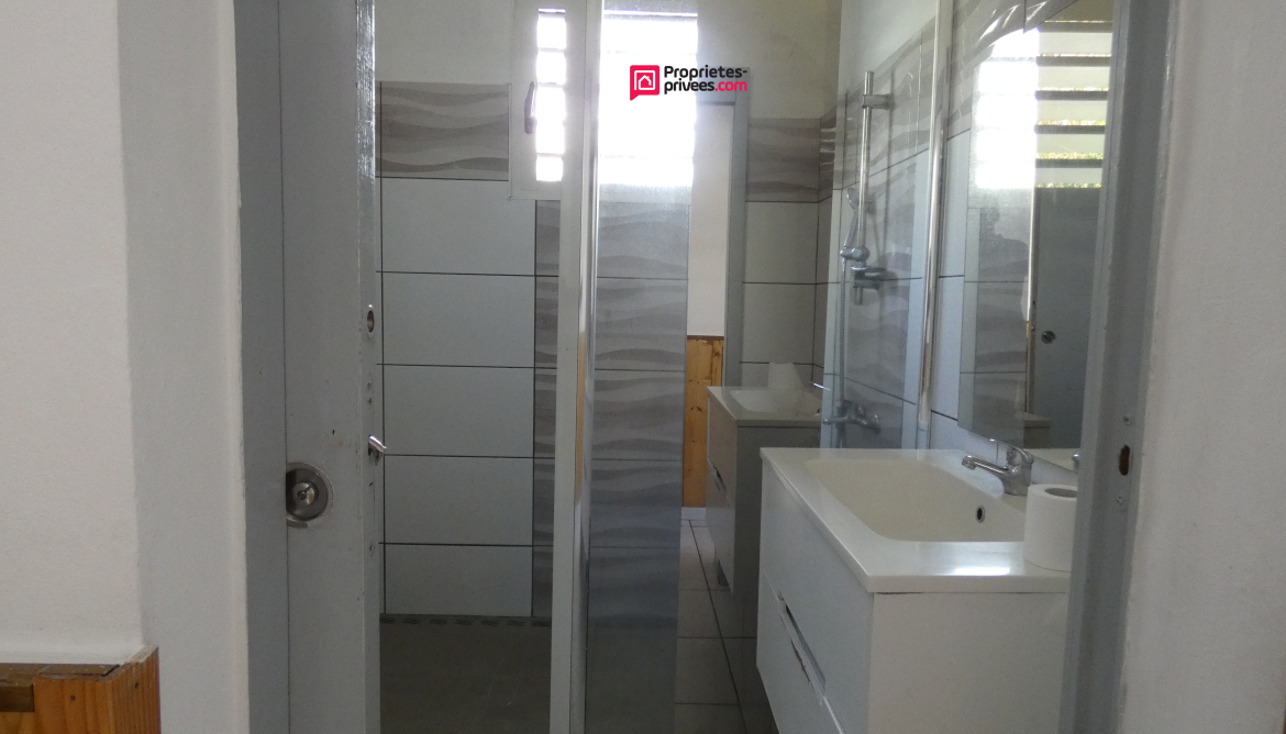 Salle d'eau Salle d'eau
