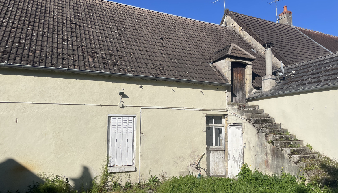 Vue exterieur Vue exterieur