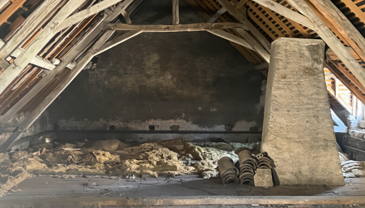 Vue exterieur Vue exterieur