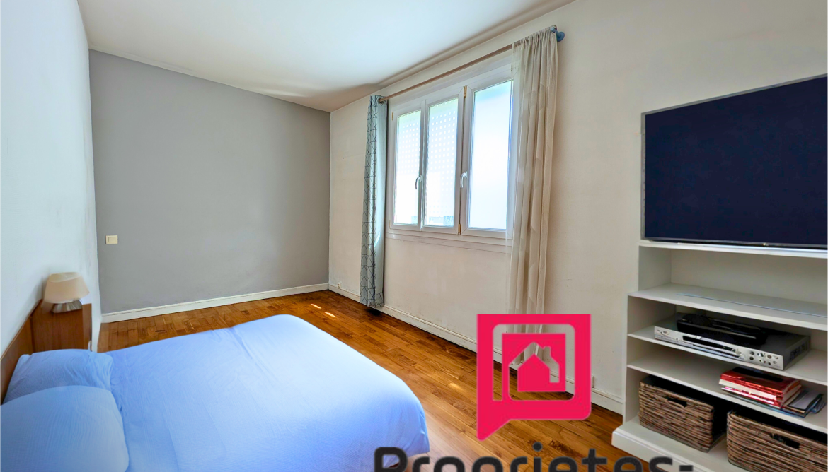 Chambre Chambre