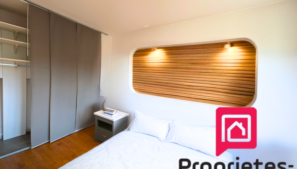 Chambre Chambre