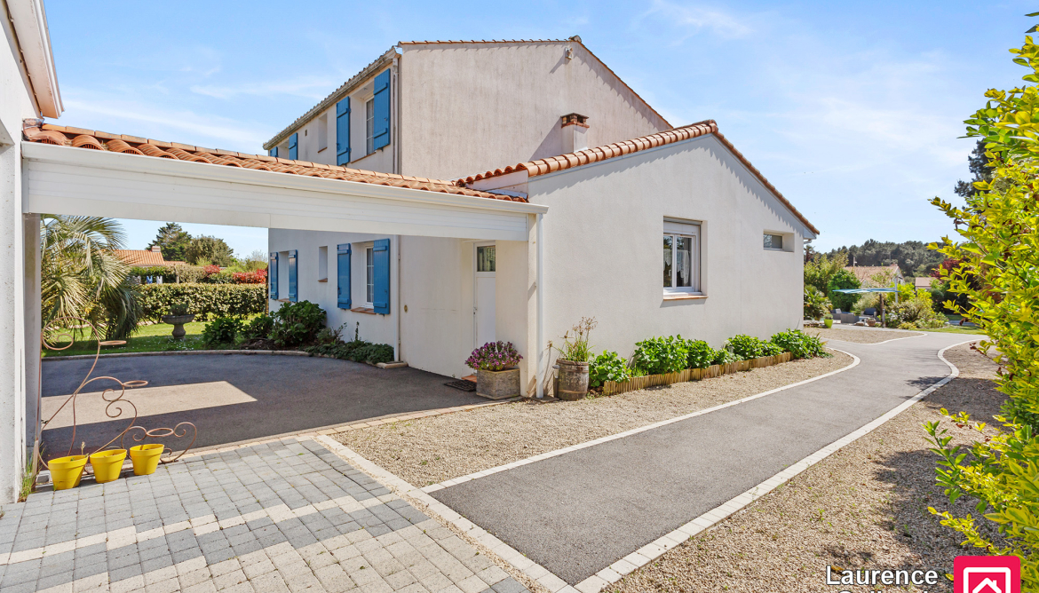 Accessibilite handicapé